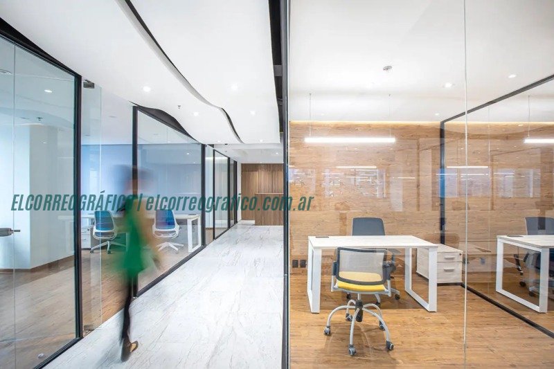 Oficinas Privadas, Impulsa tu negocio en Querétaro 9