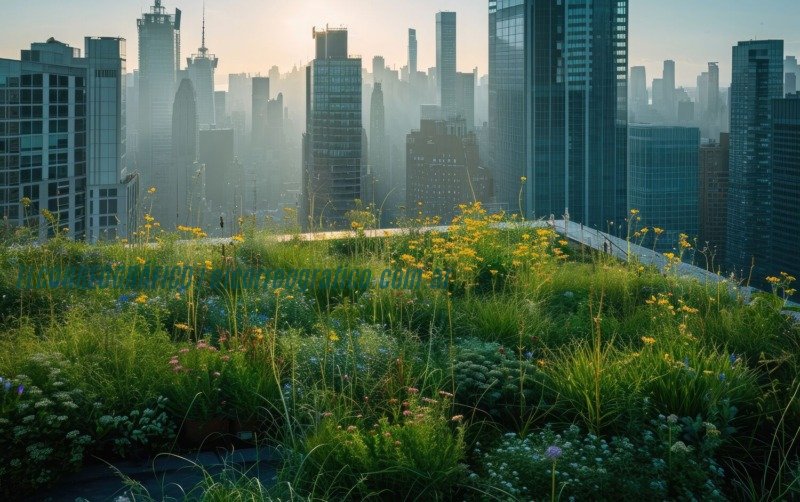 Biodiversidad La importancia de la biodiversidad en las ciudades, medidas para un futuro sostenible 1