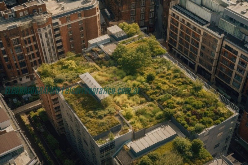 Biodiversidad La importancia de la biodiversidad en las ciudades, medidas para un futuro sostenible 3