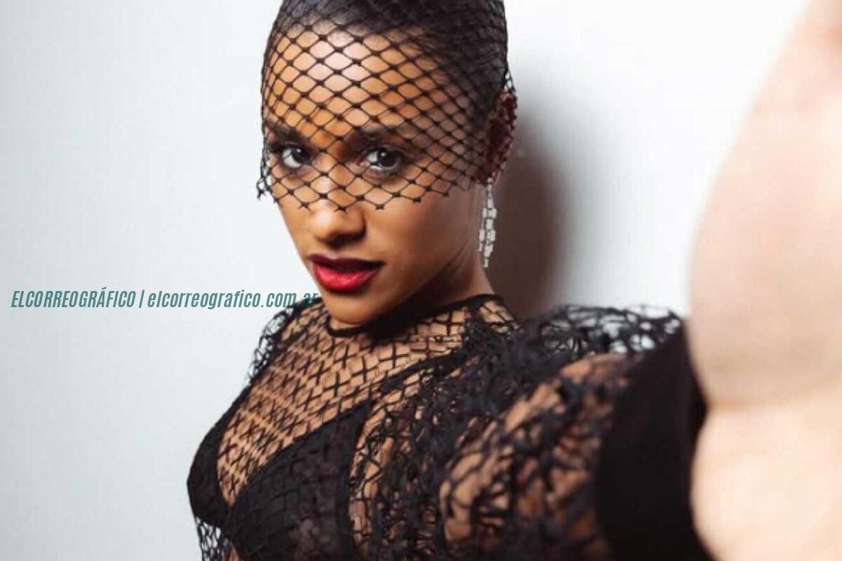 Blackwashing: Evita vuelve a Broadway pero ahora será negra Blackwashing. Evita vuelve a Broadway pero ahora será negra 5
