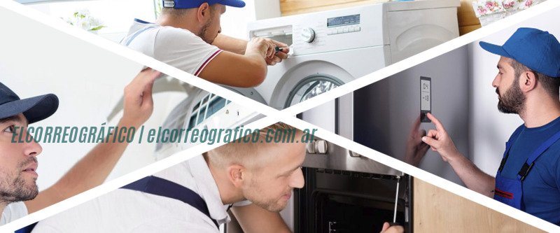 Cómo elegir un Servicio Técnico para tu electrodoméstico
