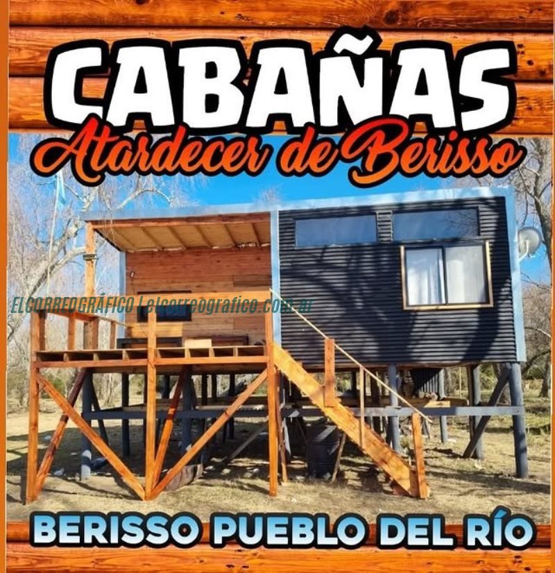 Controversia por cabañas en La Balandra, vecinos cuestionan gestión de Fabián Cagliardi 02