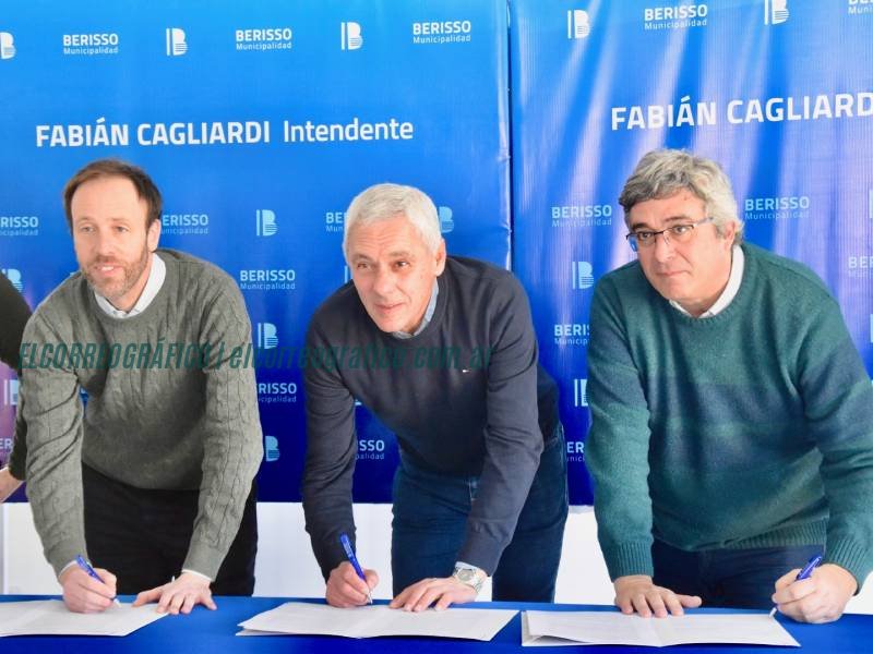 Controversia por cabañas en La Balandra, vecinos cuestionan gestión de Fabián Cagliardi 17