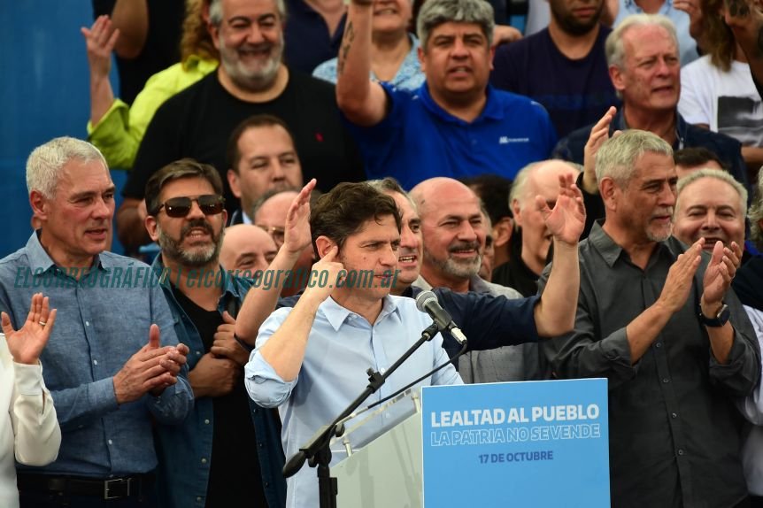 Cumbre de intendentes con Kicillof, debate sobre desdoblamiento electoral y el futuro del peronismo bonaerense 3