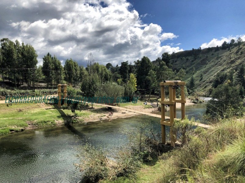 Destinos tendencia en Argentina para 2025: un vistazo a las joyas ocultas del turismo El Durazno, Córdoba Destinos tendencia en Argentina para 2025, un vistazo a las joyas ocultas del turismo