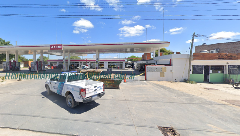 Estación de Servicio en Berisso condenada a pagar $7 millones por accidente en vereda 2