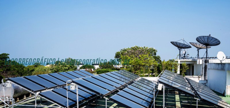 Estructuras y soportes para placas solares: el corazón de la instalación fotovoltaica Estructuras y soportes para placas solares, el corazón de la instalación fotovoltaica
