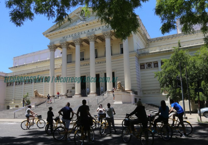 La Plata se consolida como destino turístico con un incremento del 19% en la oferta hotelera La Plata se consolida como destino turístico con un incremento del 19% en la oferta hotelera