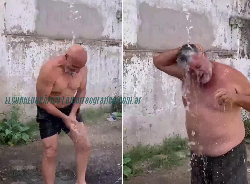 Los Talas tiene sed Falta de agua en Los Talas. vecinos protestan por promesas incumplidas de Cagliardi4