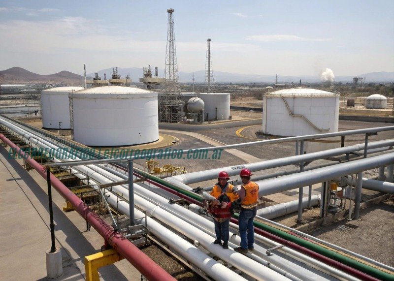 Todo lo que necesitas saber para invertir en Pemex y maximizar tus ganancias 2