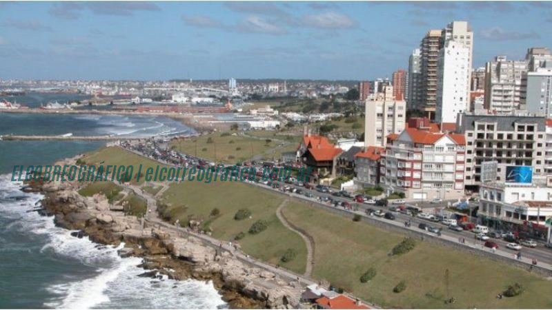 Villa Gesell Ocupación hotelera en la costa atlántica: un 70% y expectativas de aumento