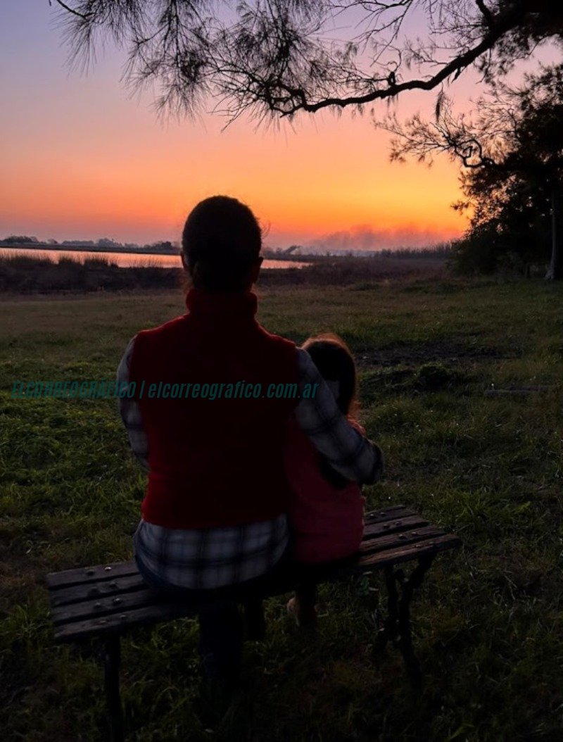 laguna polvaredas Bosque, Campo y Laguna de las Polvaredas, Una alternativa verde, innovadora y económica en el campo05