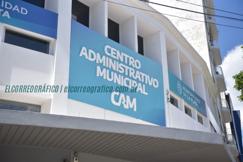Centro Administrativo Municipal CAM La Plata Licencias de cuatriciclos en La Plata: requisitos y zonas de circulación segura