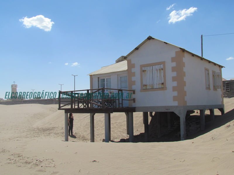 Claromecó: la historia de la última casa que desafió al tiempo y al fuego Claromecó, la historia de la última casa que desafió al tiempo y al fuego 02