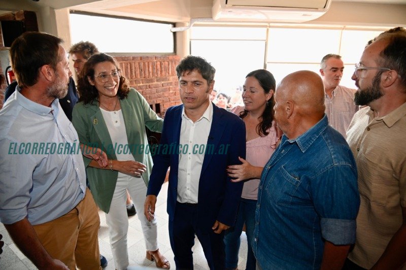 Desdoblamiento electoral, Kicillof se enfrenta a Cristina y desata la guerra en Buenos Aires 5
