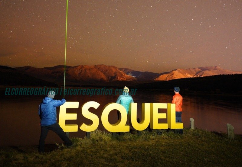 Esquel: Destino ideal para el astroturismo en 2025 Esquel, Destino ideal para el astroturismo en 2025 11