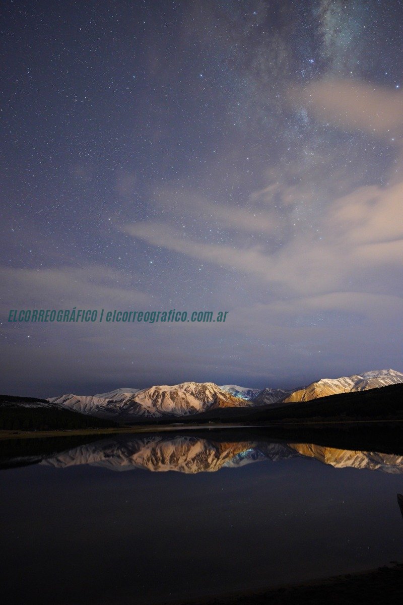 Esquel, Destino ideal para el astroturismo en 2025 4