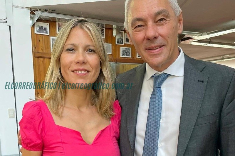 “Gabriela Di Lorenzo, traidora al peronismo”: fuego amigo en la fracasada gestión de Cagliardi “Gabriela Di Lorenzo, traidora al peronismo”, fuego amigo en la fracasada gestión de Cagliardi 6