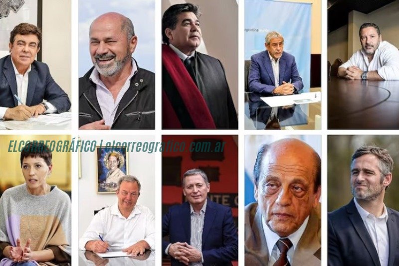Intendentes piden reelección indefinida, pero Kicillof enfrenta resistencia en la Legislatura