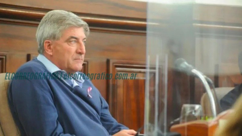 Javier Mor Roig La Plata, Urbell, el barrio privado que ignora el decreto municipal y genera polémica 01