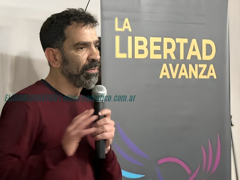 Juajes Osaba El oportunismo de Daniel Del Curto, Un concejal al servicio de 3 millones de intereses
