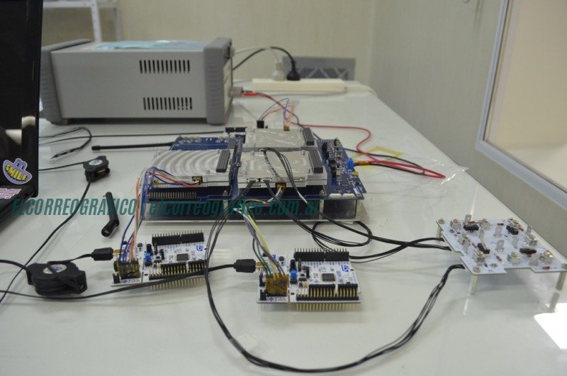 La UNLP avanza en el desarrollo del USAT 1, su primer CubeSat para la observación terrestre 05
