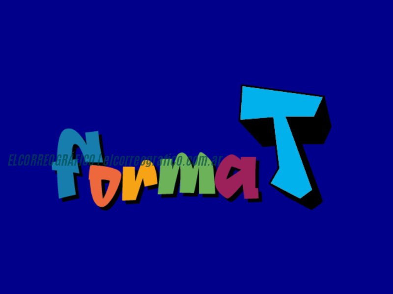 Programa Forma-T: Oportunidades de formación para jóvenes en Berisso Programa Forma T Oportunidades de formación para jóvenes en Berisso