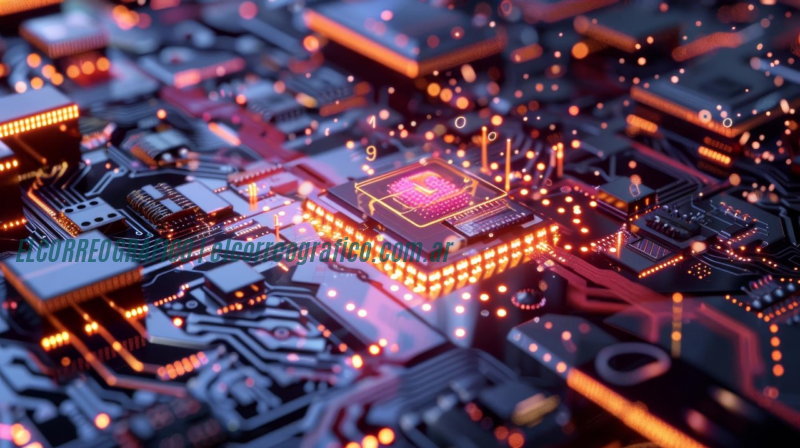 Quantum AI en el comercio: Beneficios y casos de uso que no puedes ignorar Quantum AI en el comercio. Beneficios y casos de uso que no puedes ignorar 3