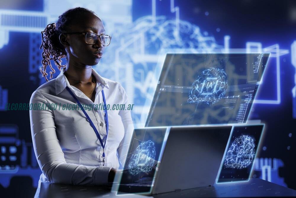 Tecnologías modernas en el comercio, El impacto de Quantum AI 1
