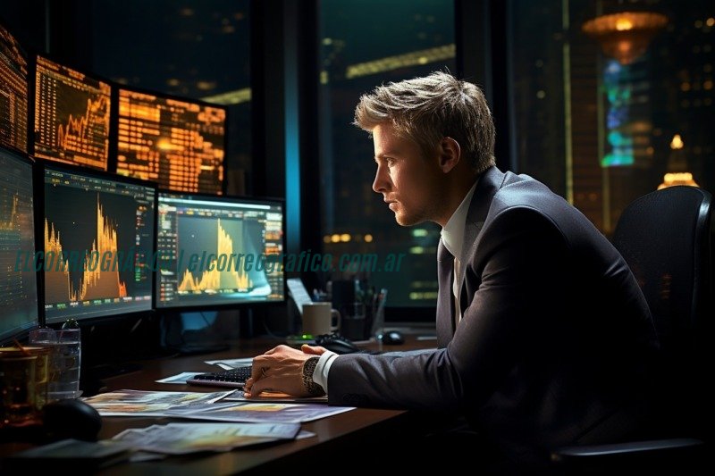 El impacto de Quantum AI en las tecnologías modernas del comercio en 2025 Tecnologías modernas en el comercio, El impacto de Quantum AI 2 Descubre el impacto cómo Quantum AI está transformando emprendimientos comerciales moderno