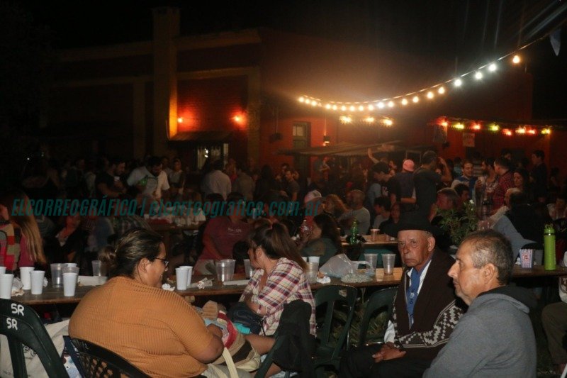 Almacenes y pulperías en Roque Pérez, un viaje a la cultura rural de Buenos Aires 02
