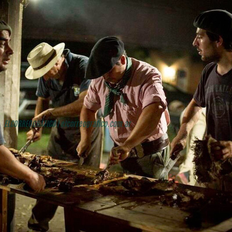 Almacenes y pulperías en Roque Pérez, un viaje a la cultura rural de Buenos Aires 101