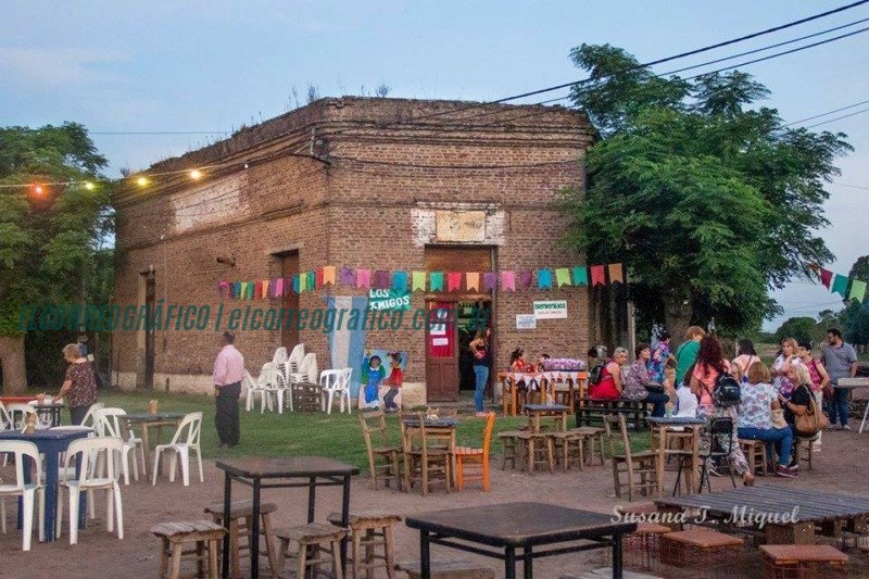Almacenes y pulperías en Roque Pérez, un viaje a la cultura rural de Buenos Aires 12