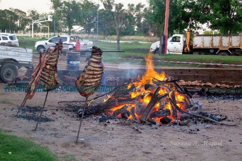 Almacenes y pulperías en Roque Pérez, un viaje a la cultura rural de Buenos Aires 13