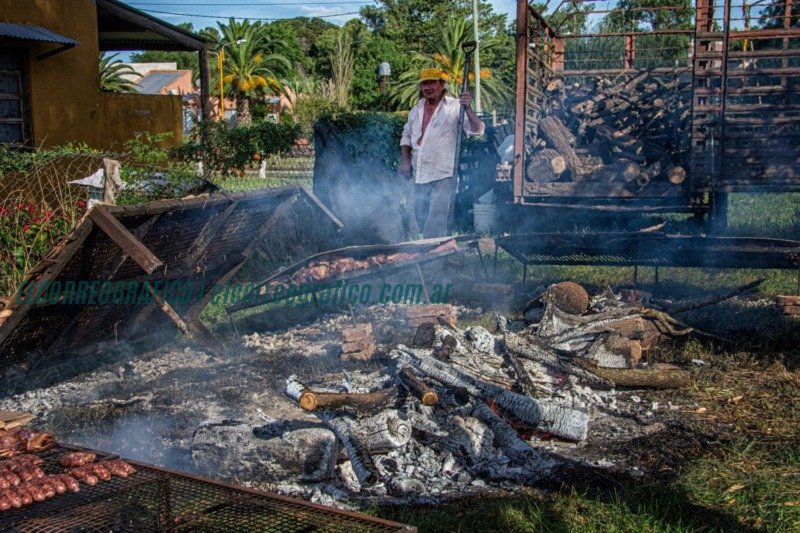 Almacenes y pulperías en Roque Pérez, un viaje a la cultura rural de Buenos Aires 16