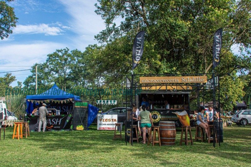 Almacenes y pulperías en Roque Pérez, un viaje a la cultura rural de Buenos Aires 17