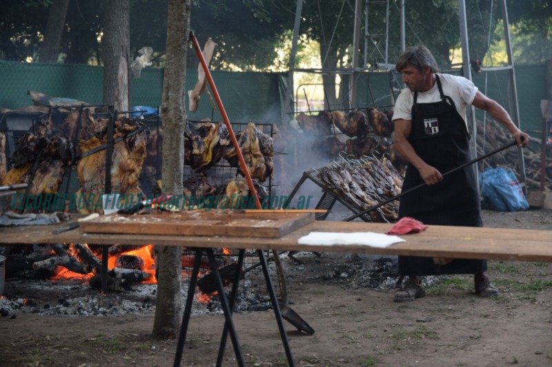 Almacenes y pulperías en Roque Pérez, un viaje a la cultura rural de Buenos Aires 19