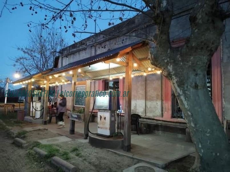 Almacenes y pulperías en Roque Pérez, un viaje a la cultura rural de Buenos Aires 23