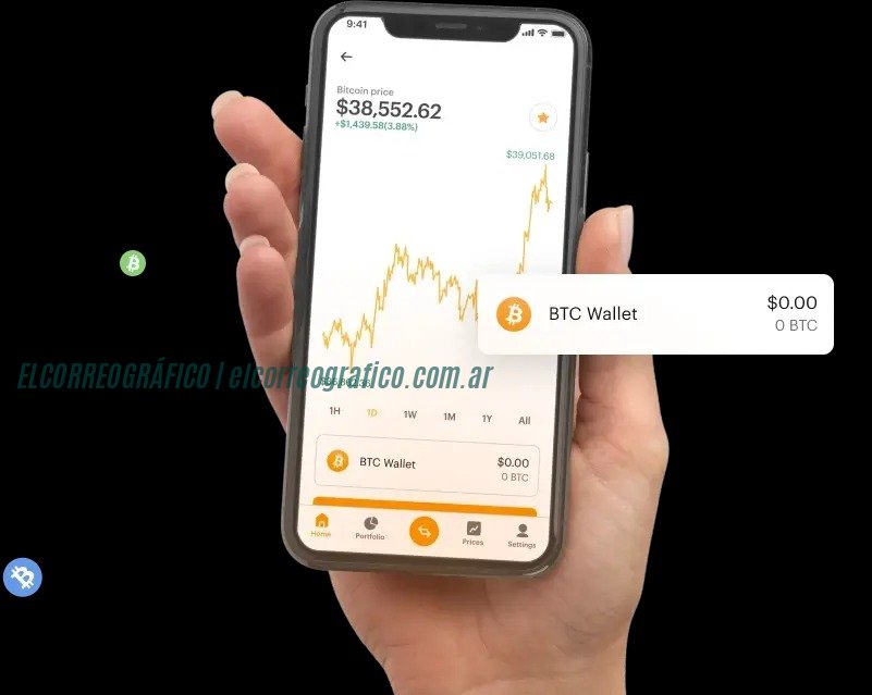 Bitcoin Prime. Inversión en criptomonedas hecha fácil y segura 2