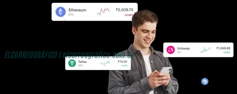 Bitcoin Prime. Inversión en criptomonedas hecha fácil y segura 3