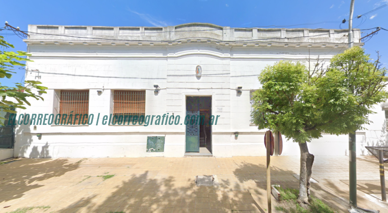 Casa del Niño Hogar San Martín de Berisso Quién es Joana Giménez, la municipal de ATE por quien denunciaron a Antonio Ligari de violencia laboral y de género