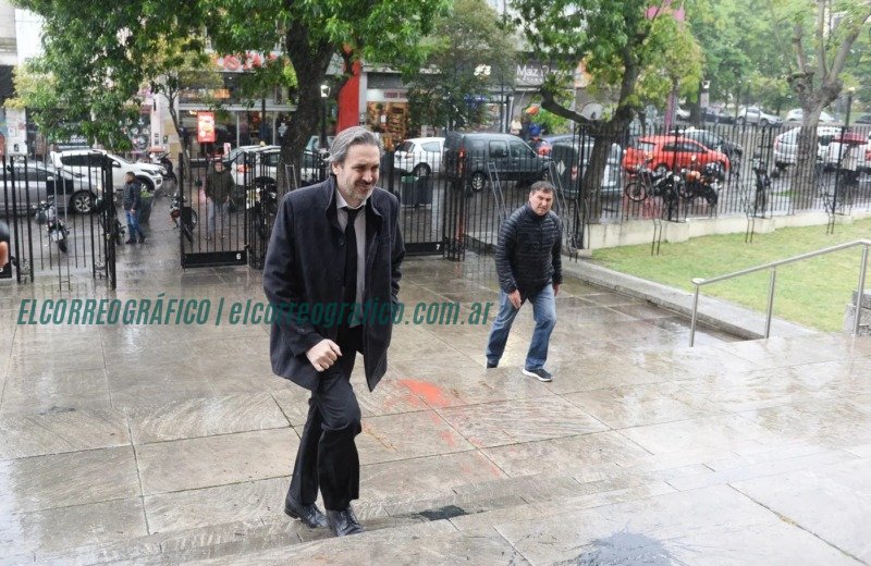 Estafas a PAMI nuevos allanamientos en clínicas de Berisso y Ensenada por fraude millonario