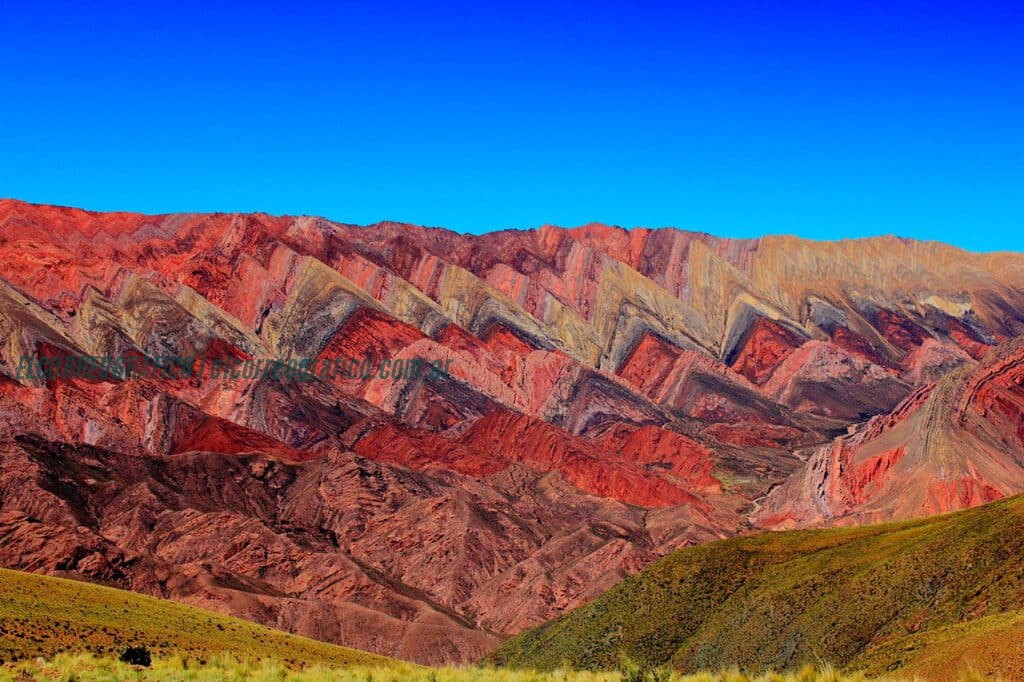 Humahuaca San Salvador de Jujuy y Salta, entre los lugares más acogedores de Argentina y el mundo