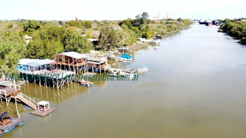Justicia exige a Ensenada y Berisso un plan de manejo para islas Santiago y Paulino 1