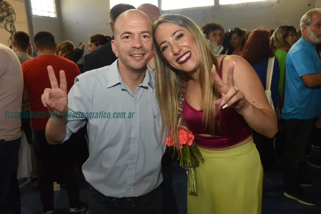 La Ley Micaela te la debo, Antonio Ligari y la cultura de impunidad en la gestión de Fabián Cagliardi 5 Impunidad en el Concejo: PJ-Unión por la Patria machirulo protegió a Ligari, acusado de violencia