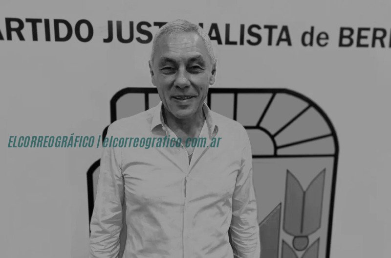 La gestión de Fabián Cagliardi en Berisso, un fracaso en seguridad y gobernabilidad 3