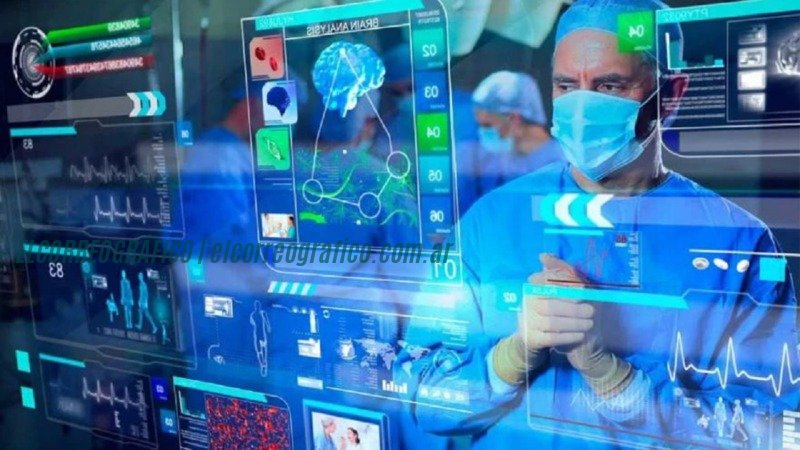 Las tecnologías modernas con IA redefine la eficiencia empresarial en 2025 1