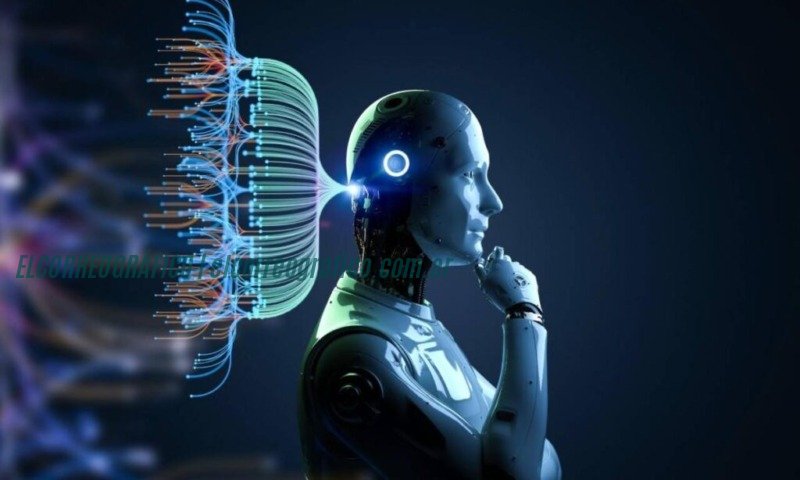 Las tecnologías modernas con IA redefine la eficiencia empresarial en 2025 2