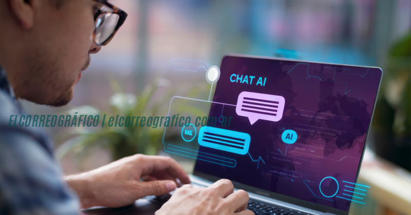 Las tecnologías modernas con IA redefine la eficiencia empresarial en 2025 3