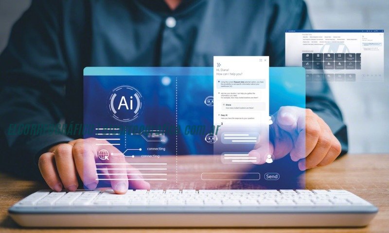 Las tecnologías modernas con IA redefine la eficiencia empresarial en 2025 4